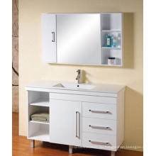 Wasserdichtes Badezimmer-Schrank mit Spiegel (ZHUV)